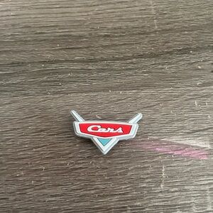 Disney’s Cars Croc Charm/jibbitz